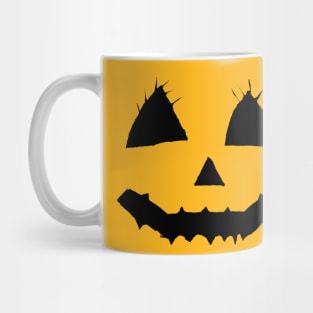 halloween Mug